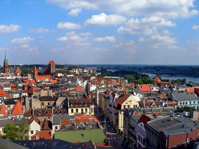 Urząd Miasta Toruń ogłasza: Przetarg na remont ścieżki przy Konstytucji 3 Maja otwarty