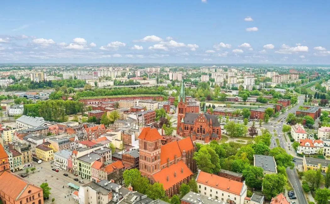 Urząd Miasta Toruń: Umowa podpisana, karta miejska na horyzoncie