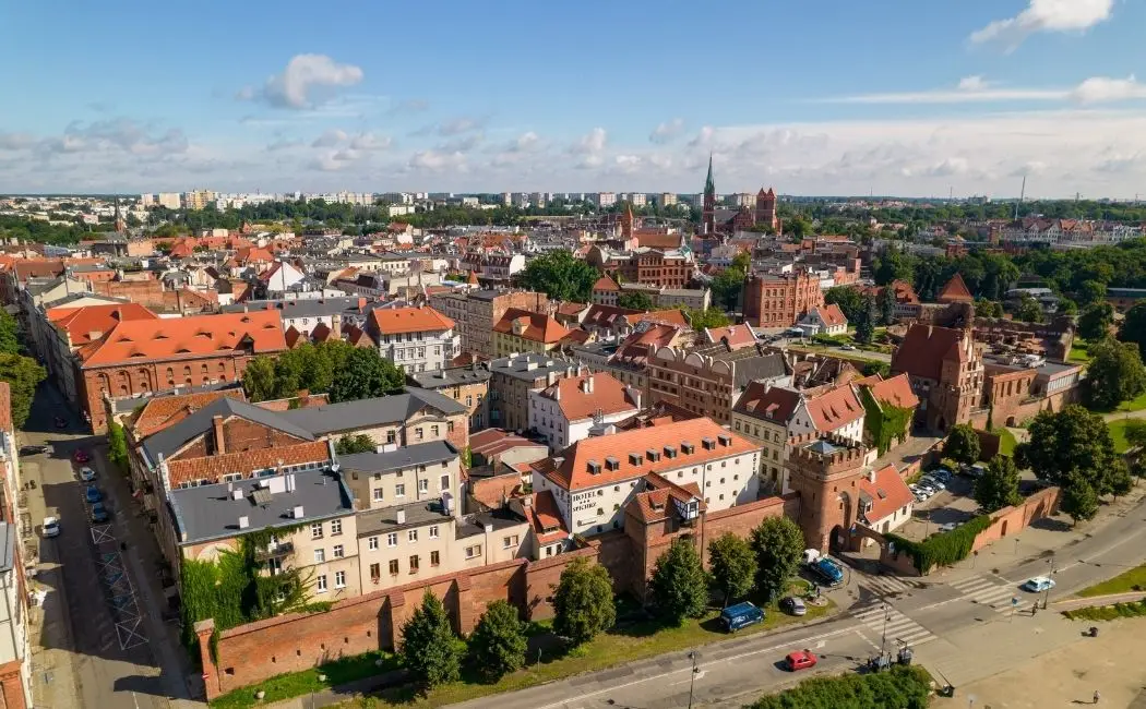 Urząd Miasta Toruń ogłasza laureatów 7. edycji konkursu 