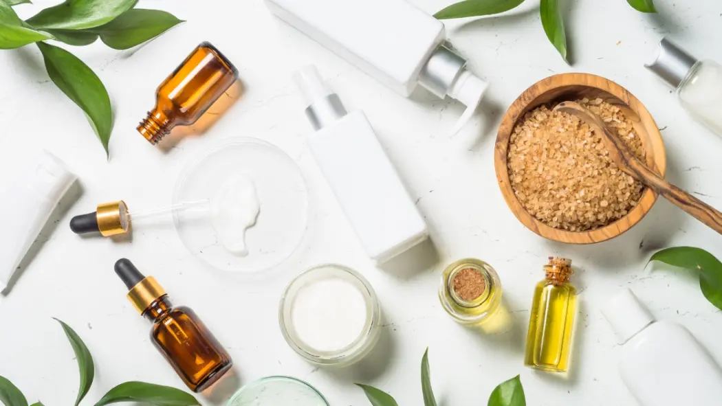 Zalety kosmetyków naturalnych — dlaczego warto je wybrać?