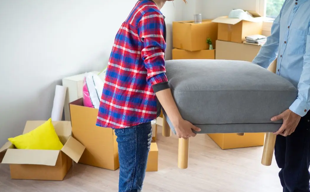 House clearance: The Guide to cleaning and selling  Your home