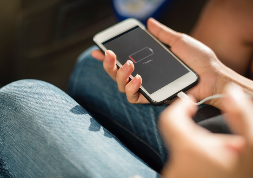 Jak ograniczyć zużycie baterii w iPhonie?