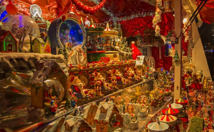 Obraz do artykułu: Co będzie się działo na Jarmarku Świątecznym w Toruniu w weekend 19-21 grudnia ostatnia prosta przed Wigilią