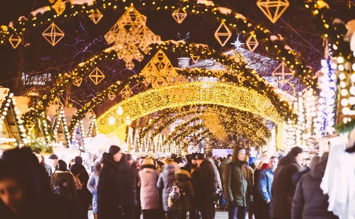 Obraz do artykułu: Co będzie się działo na Jarmarku Świątecznym w Toruniu w weekend 12-14 grudnia