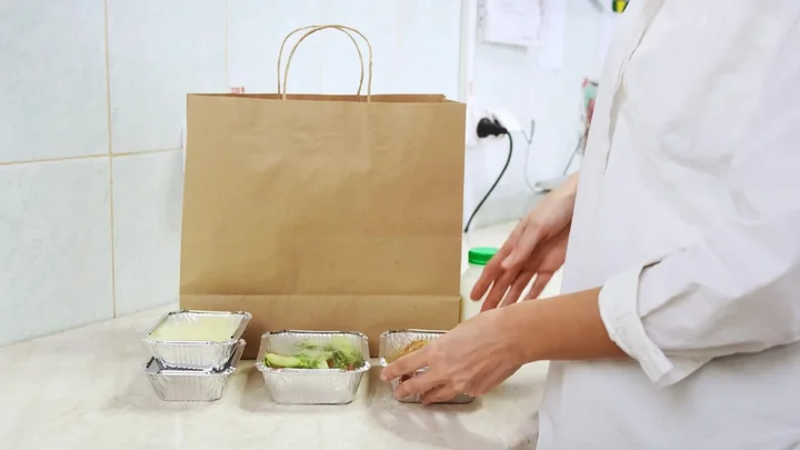 Smaczny i zdrowy catering dietetyczny w Grudziądzu? To możliwe!