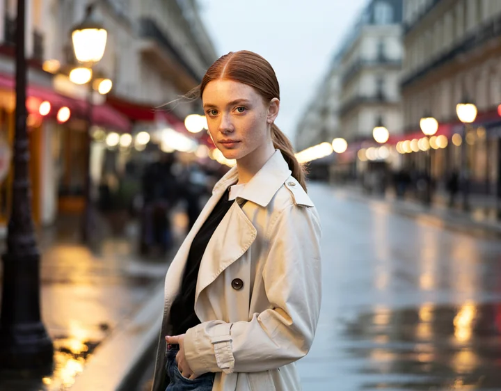 Elegancka odzież damska w marcu – jak odświeżyć styl bez rewolucji