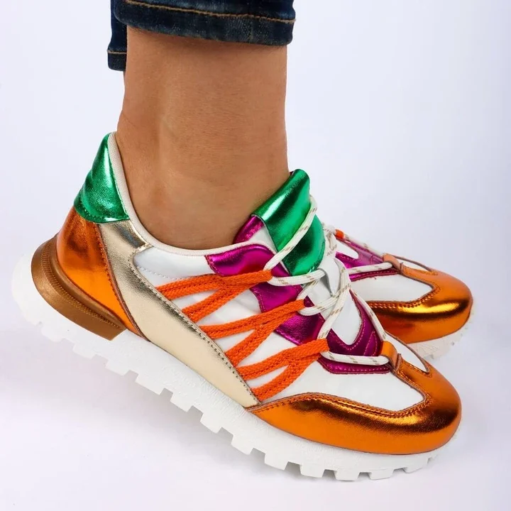 Kolorowe buty damskie na wiosnę – jak nosić pastelowe i żywe barwy?