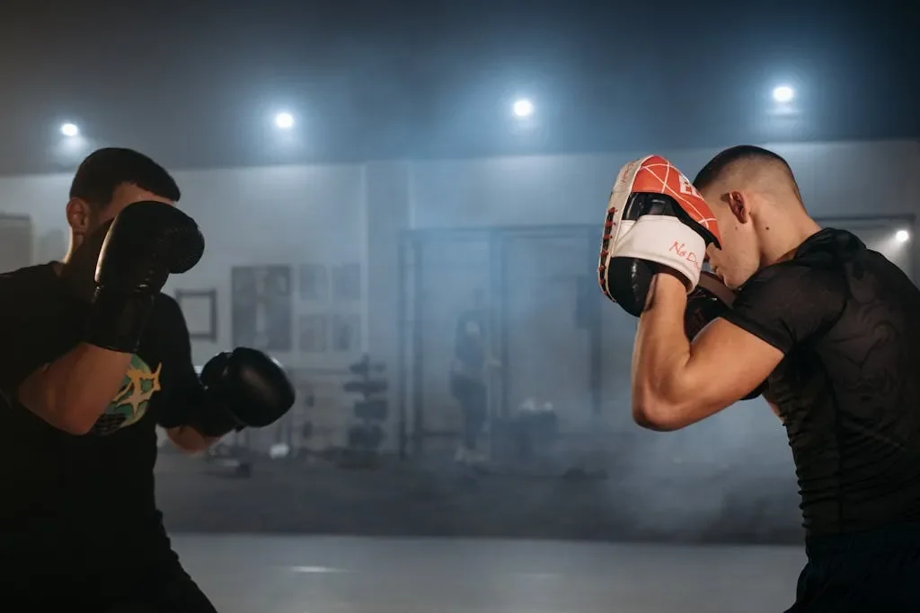 Walka w klatce – fenomen KSW i rozwój MMA w Polsce