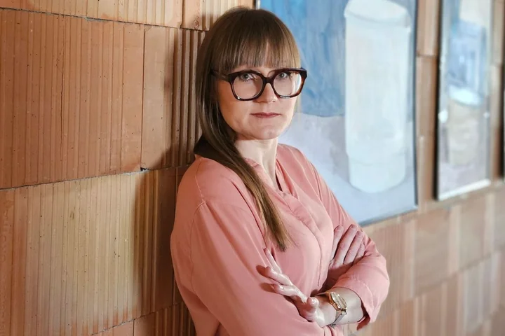 Architektura wnętrz nie tylko w domu