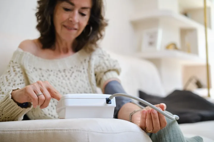 Czy suplementy pomagają obniżyć ciśnienie?