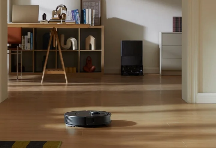 Jak wybrać robota sprzątającego? Podpowiadamy