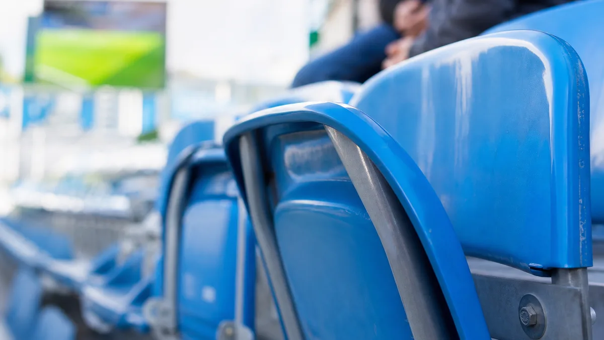 5 tysięcy miejsc na finał żużlowej ligi. Arena Toruń gotowa na kibiców