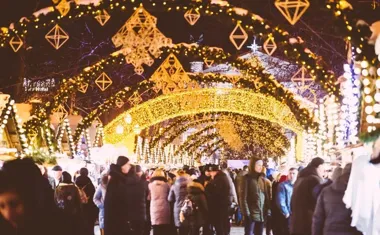 Obraz do artykułu: Co będzie się działo na Jarmarku Świątecznym w Toruniu w weekend 12-14 grudnia