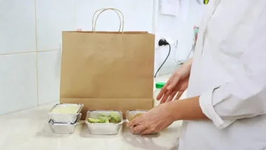 Smaczny i zdrowy catering dietetyczny w Grudziądzu? To możliwe!