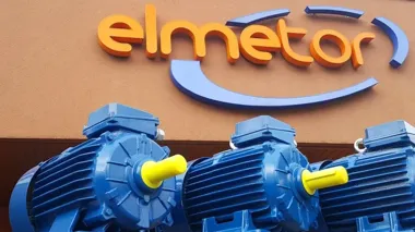 Jak wybrać odpowiedni silnik elektryczny?