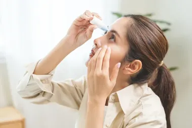 Jak dbać o oczy w sezonie alergicznym?