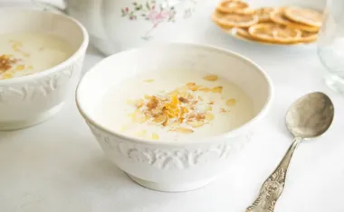 Tradycje kulinarne Torunia  smaki świątecznej Wigilii