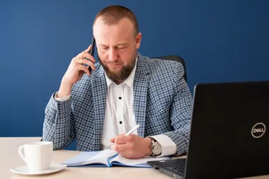 Adam Okurowski doradca finansowy Toruń