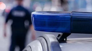Jedno zgłoszenie może uruchomić policyjne kontrole w Toruniu