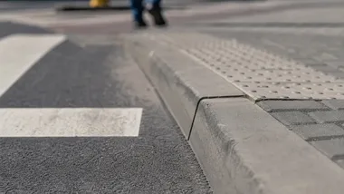 Nowa ulica na mapie Torunia. Bezpieczniejsze skrzyżowanie i 280 metrów zmian