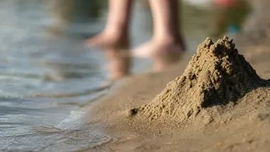 Ostatni weekend wakacji nad wodą. Jeden błąd może skończyć się tragedią