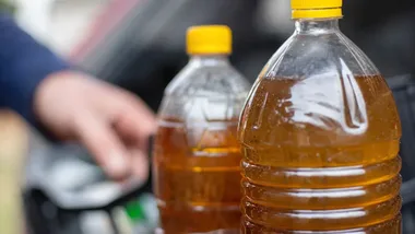 Producenci mają płacić więcej za opakowania. ROP wciąż czeka na ustawę