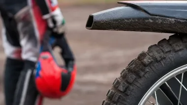 PRES Toruń rozbił Spartę w finale. 20 punktów przewagi przed rewanżem