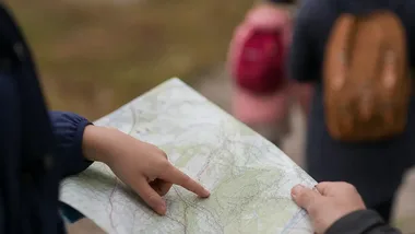 Rok w drodze z rodziną - Łopacińscy opowiedzą o świecie