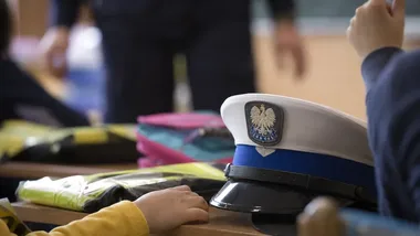 W Toruniu uczniowie usłyszeli, jak reagować na cyberprzemoc