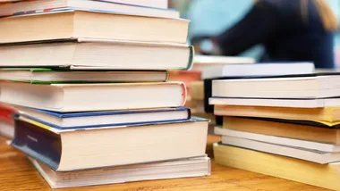 Książkowe okazje za 3 zł czekają na czytelników w Toruniu