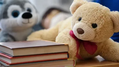 Tysiące historii za grosze. Kiermasz książek wraca na Jęczmienną