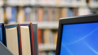 Katalog INTEGRO z utrudnieniami. Biblioteka prosi o cierpliwość