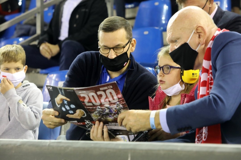 UM Toruń: SGP: Zmarzlik mistrz!