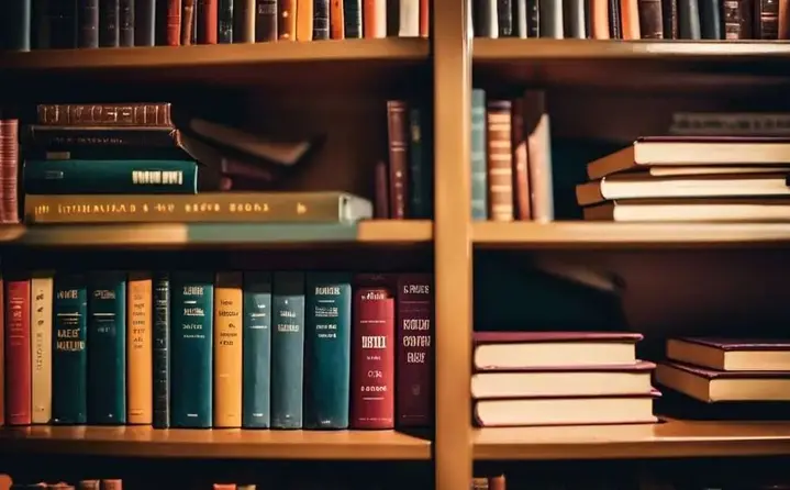 Noc Bibliotek w Książnicy Kopernikańskiej — magazyny otwarte i konferencja o książce dla młodych