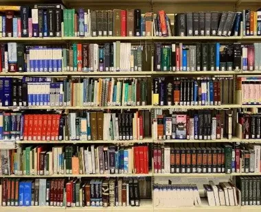 Na Fałata znów rusza książkowy kiermasz - setki tytułów za grosze