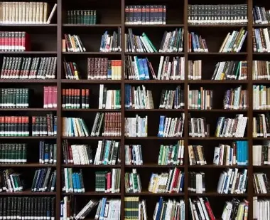 Książkowe łowy w Pod Bażantem - torunianie upolują perełki na kiermaszu