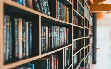 Harry Potter wraca do Torunia - Książnica szykuje wieczór pełen teorii