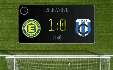 [PIŁKA NOŻNA] Elana Toruń – Cartusia Kartuzy 1:0 w Betclic 3. Liga Grupa 2 (Grupa II)