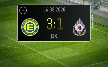 [PIŁKA NOŻNA] Elana Toruń – Pogoń Nowe Skalmierzyce 3:1 w Betclic 3. Liga Grupa 2 (Grupa II) – szybkie otwarcie i pewne domknięcie