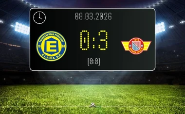 [PIŁKA NOŻNA] Elana Toruń – Polonia Środa Wielkopolska 0:3 – Sensacyjne zwycięstwo gości w Betclic 3. Liga Grupa 2 (Grupa II) na stadionie w Toruniu