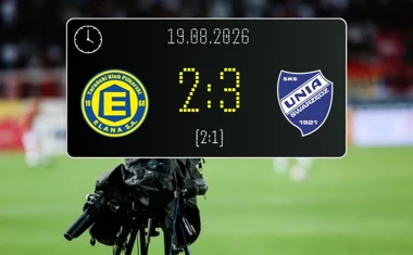 [PIŁKA NOŻNA] Elana Toruń – Unia Swarzędz 2:3. Porażka w końcówce w Betclic 3. Lidze Grupa 2 (Grupa II)