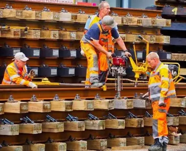 Na Kościuszki i Batorego ruch zwęża się do skrętów w prawo