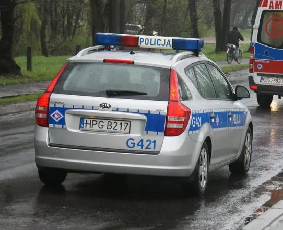 Ogólnopolski konkurs na pomocnego policjanta – promocja bohaterów w mundurach