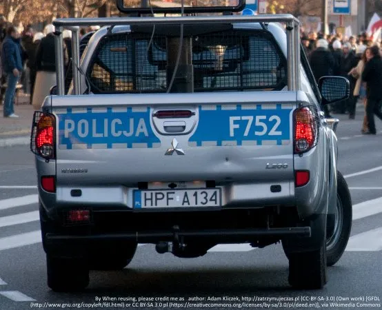 Policja i ochrona handlowa w Toruniu: Współpraca na rzecz bezpieczeństwa