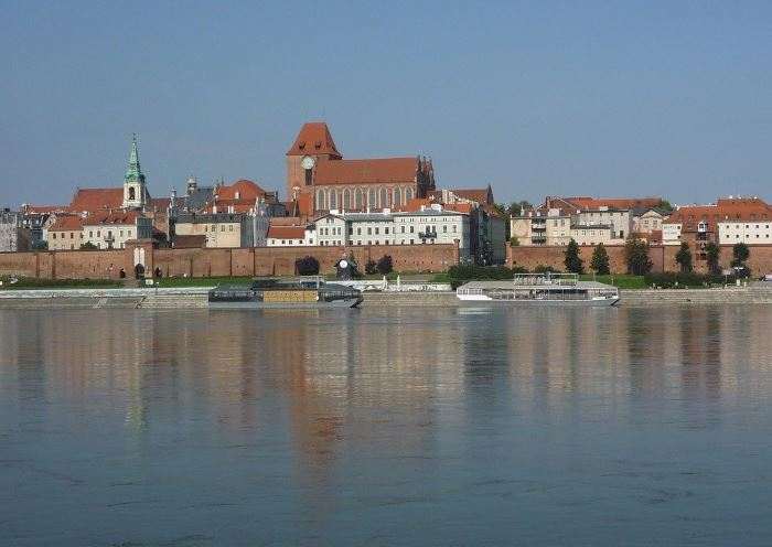 UM Toruń: Nabór do przedszkoli i klas pierwszych