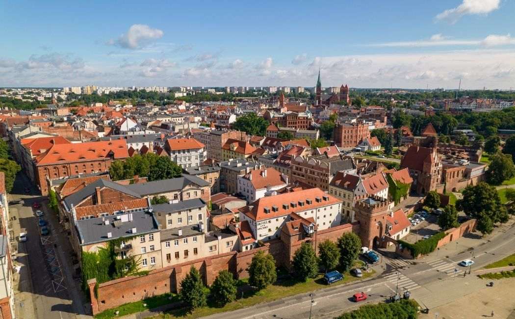 Toruń szykuje się do wprowadzenia karty miejskiej - przetarg ogłoszony