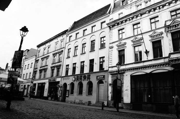 Urząd Miasta Toruń: Odpowiedź ws. artykułu Gazety Wyborczej