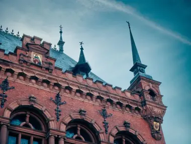 Toruń ożył biegowo – setki uczestników na inauguracji Trylogii Toruńskich Legend