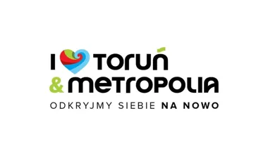Grafika promocyjna wydarzenia I Love Toruń & Metropolia 2026 – wielkie otwarcie sezonu turystycznego w Toruniu