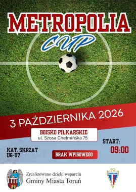 Metropolia CUP